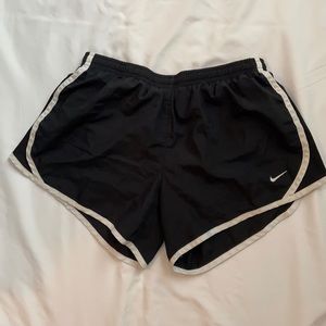 Kids Nike gym shorts